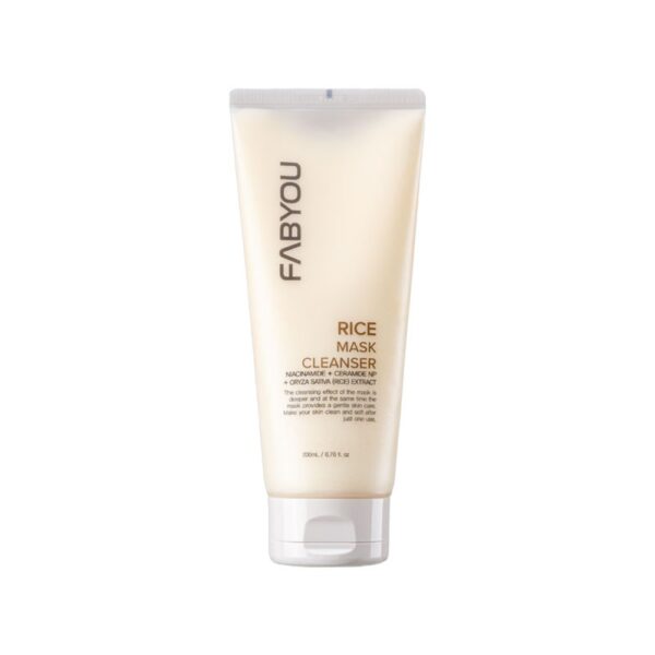 Cleanser 200ml Korean