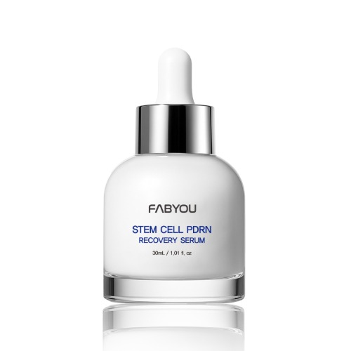 Stem Cell PDRN Recovery Serum korean