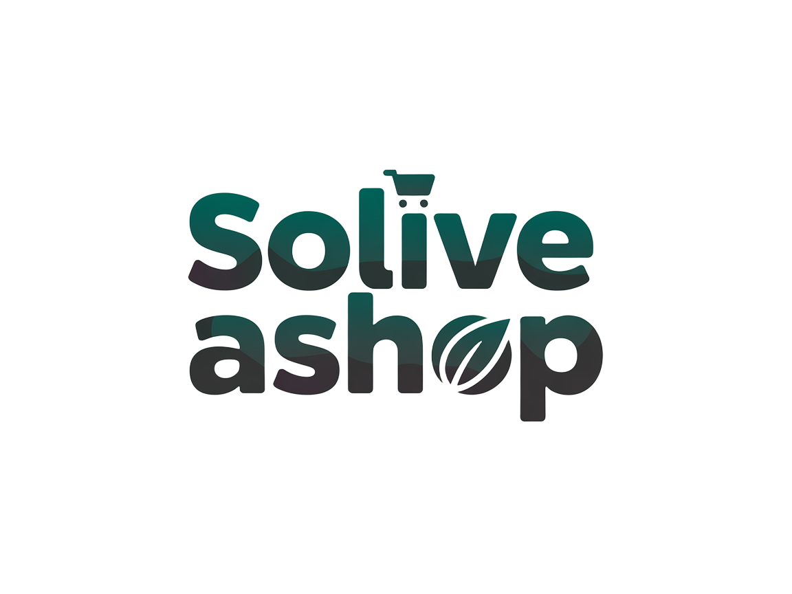 solivea shop