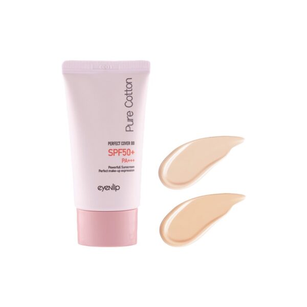 BB Cream korean